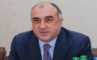 Elmar Məmmədyarov 