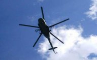Rusiyanın daha bir helikopteri qəzaya uğradı:   ölən var 