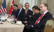 Obamadan Türkiyəyə  dəstək