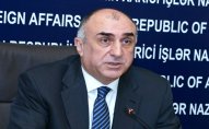 Elmar Məmmədyarov ATƏT rəsmisindən araşdırma tələb etdi