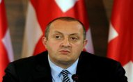 “Saakaşvili ölkəni təhqir edib”  - Gürcüstan prezidenti