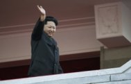 Kim Çen In: “Şimali Koreya hidrogen bombasına malikdir”
