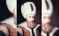 Sultan Süleymanın iç orqanlarının basdırıldığı yer aşkarlandı