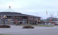 Finlandiyada miqrantlar üçün nəzərdə tutulmuş bina yandırılıb