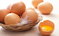 Azərbaycan yumurta istehsalını azaldıb