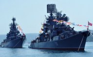 Türkiyə 27 Rus gəmisini saxladı