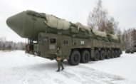 Rusiyalı general: “ABŞ-ın müdafiə sistemi raketlərimizin qarşısını ala bilməz”