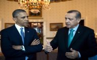 Obama Ərdoğanı qoşunları İraqdan çıxarmağa çağırdı