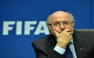 “FİFA-ya və futbola yazığım gəlir”   - Blatter