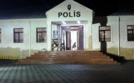 Nardarana polis rəisi təyin ounub