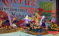 Novruz bayramında 8 gün iş olmayacaq