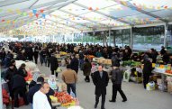 Yarmarkalarda qiymət artımı varmı?