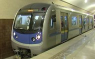 Bayramda Bakı metrosu gecə saatlarınadək işləyəcək