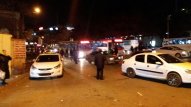 Bakıda taksi sürücüsünün telefon və 540 manatını oğurladılar   - FOTO