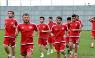 ​Türkiyə klubu 6 futbolçusu ilə yollarını ayırıb