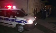 28 yaşlı piyadanı vuraraq öldürdü   - Hadisə yerindən qaçdı + FOTO