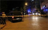 İntihar hücumu   - 16 polis öldü, 11-i yaralı