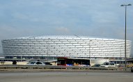 Azərbaycan millisi bütün ev oyunlarını Olimpiya stadionunda keçirəcək