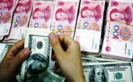 Çin dollar satışını kəskin azaldır