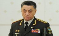 Ramil Usubov DİN generalının oğlunu işdən qovdu