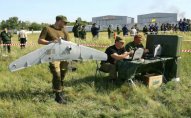 Rusiya Ermənistana yeni pilotsuz uçan aparatlar yerləşdirdi