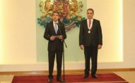 “Azərbaycan bizim üçün vacib ölkədir”   - Bolqarıstan Prezidenti