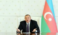 İlham Əliyev: “Maaş və pensiyaların artırılmasına  yenidən baxılacaq”