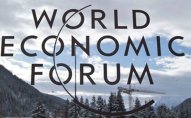 Davos forumu başlandı