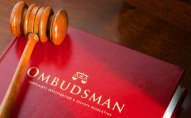 Ombudsman Aparatında yeni kadr təyinatı olub.