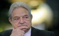 Corc Soros: “Avropa İttifaqı dağıla bilər”