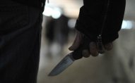 24 bıçaq vurulan azərbaycanlı qıza görə saxlanan var
