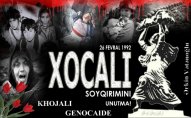 İƏT Parlamentlər İttifaqı Xocalı soyqırımını tanıdı