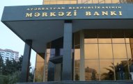 Mərkəzi Bank: Bu gün 18 banka 67 milyon dollar satılıb