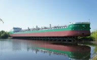Azərbaycan Rusiyadan iki tanker alır