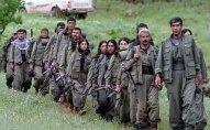 PKK-nın yeni qanadı yarandı