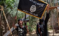 İŞİD-in dini lideri öldürüldü