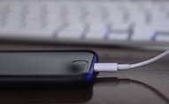 “iPhone 5” partladı   — Sol tərəfi iflic oldu