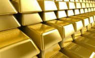 Dövlət Neft fondu qızıl ehtiyatlarını artırır