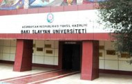 Slavyan Universitetində 7 kafedra ləğv edildi