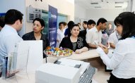 “Bank of Azerbaijan”ın əmanətçilərinə 17 milyon manat ödənilib