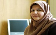 İranda qadın ilk dəfə nazir müavini təyin edildi