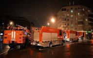Moskvada miqrantları qəsdən diri-diri yandırdılar