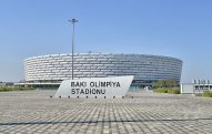 Olimpiya Stadionunda toy neçəyə başa gəlir?