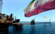 İran nefti Avropaya axır