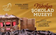 Gəncədə şokolad muzeyi açılacaq