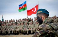 Azərbaycan ordusu Cənubi Qafqazda ən güclüdür
