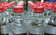 Azərbaycan Rusiyadan spirtli içki idxalını 50 faiz azaldıb