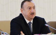 İlham Əliyev:   Büdcəyə dəyişiklik olunacaq