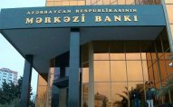 Mərkəzi Bank 14 banka dollar satdı   – 50 milyon