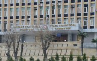 Statistika Komitəsi sədrinin birinci müavini vəzifəsindən azad edildi